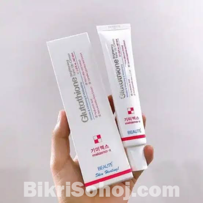 gluthaione cream